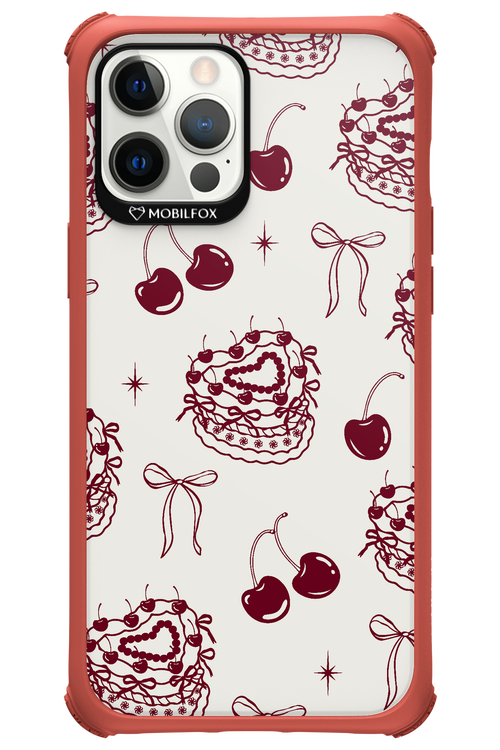 Cake Dream - Apple iPhone 12 Pro Max