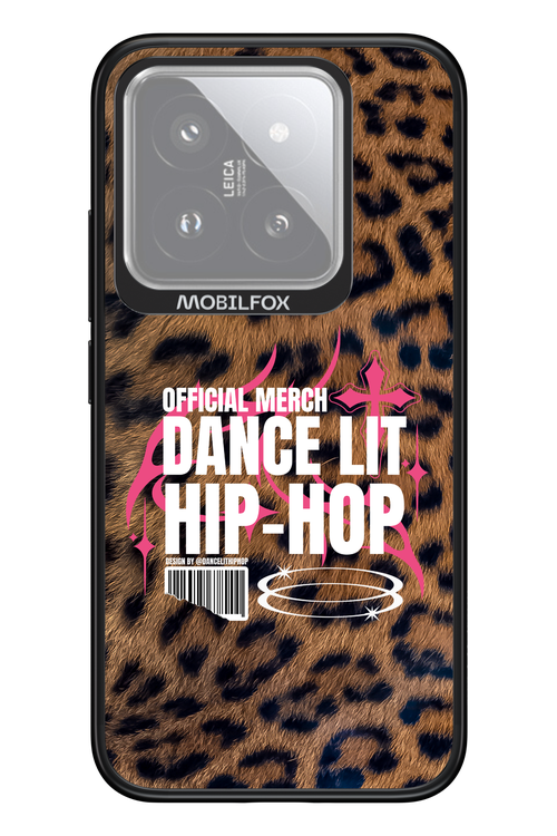 Merch Leo - Xiaomi 14