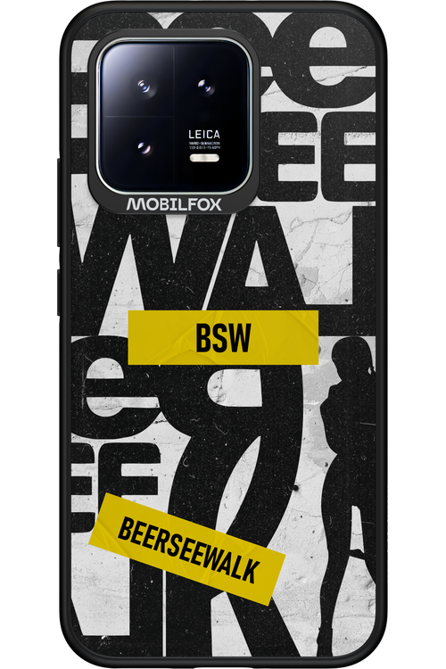 Beerseewalk II - Xiaomi 13