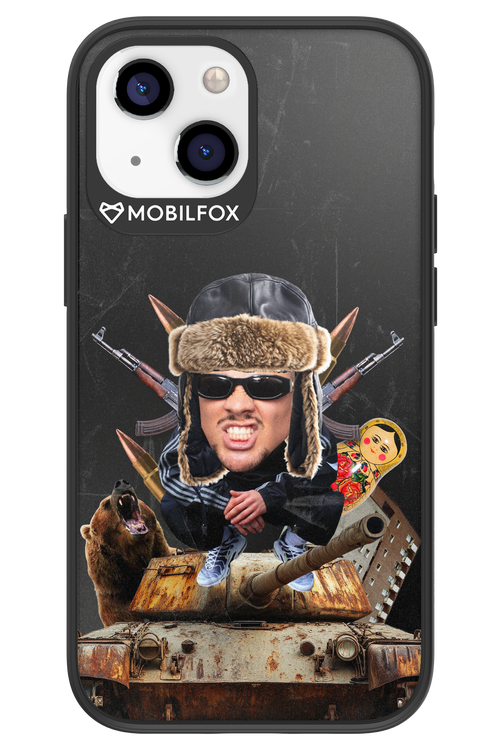 Final Boss - Apple iPhone 13 Mini