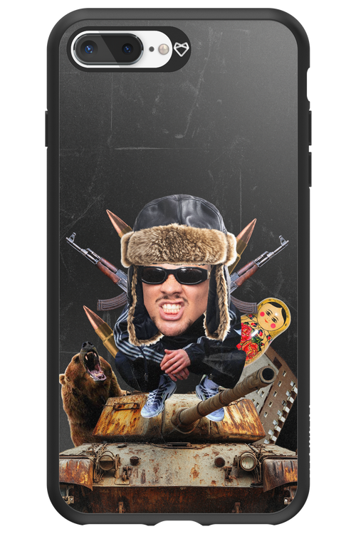 Final Boss - Apple iPhone 7 Plus