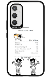 másnaposság - Samsung Galaxy A54