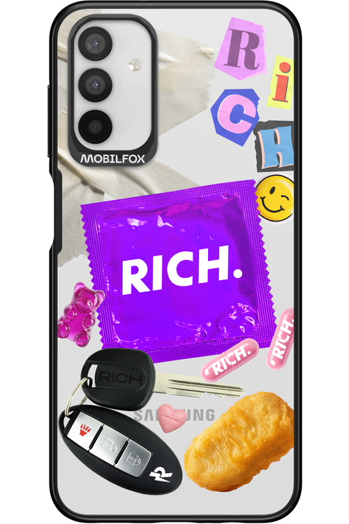 Essentials - Samsung Galaxy A04s