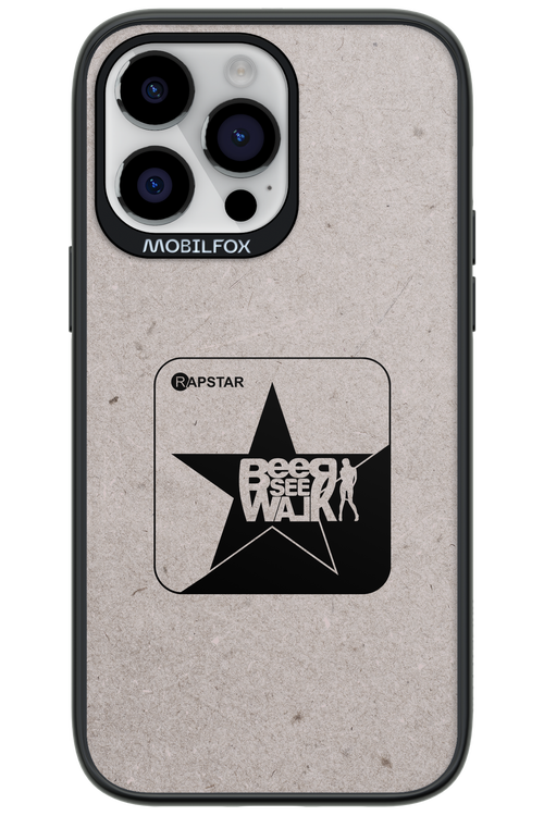 Rapstar - Apple iPhone 14 Pro Max