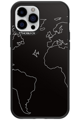 Worldview - Apple iPhone 12 Pro Max