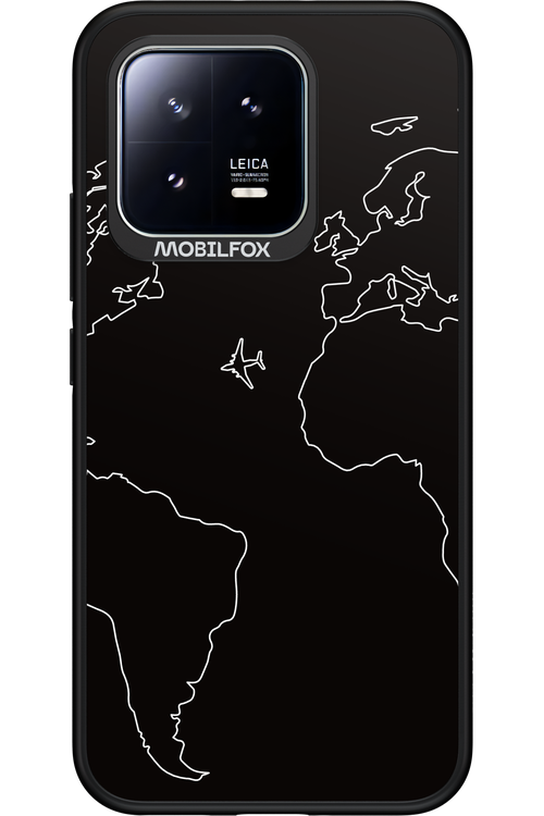 Worldview - Xiaomi 13