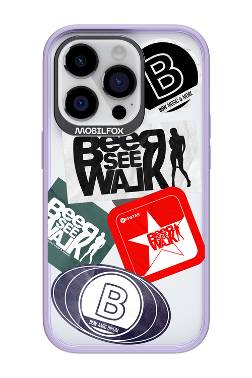 Beerseewalk I - Apple iPhone 14 Pro