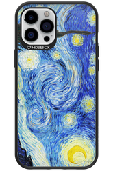 Starry Night - Apple iPhone 12 Pro Max