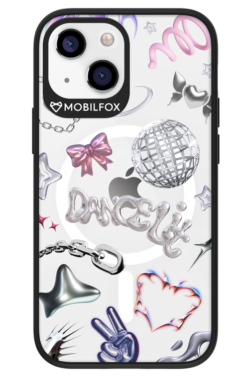 3D Universe T - Apple iPhone 13 Mini