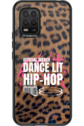 Merch Leo - Xiaomi Mi 10 Lite 5G