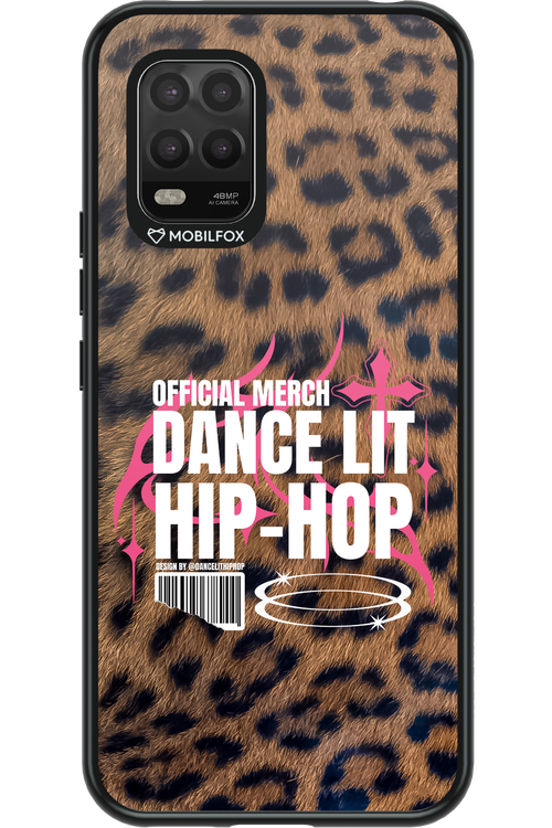 Merch Leo - Xiaomi Mi 10 Lite 5G