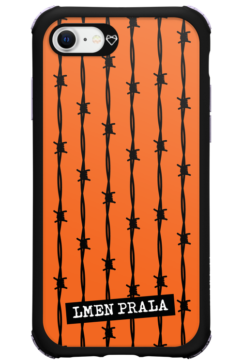 Böri Prala - Apple iPhone SE 2020