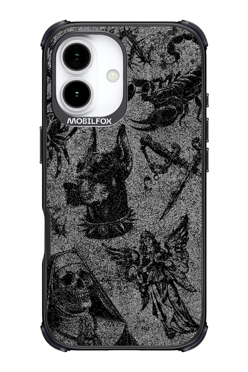 Built Different II - Apple iPhone 17