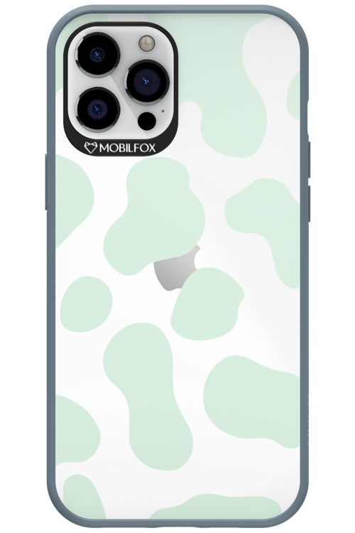 Minty Moo - Apple iPhone 12 Pro Max