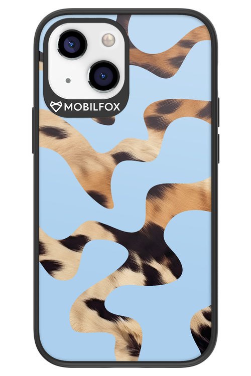 Funky Deer - Apple iPhone 13 Mini