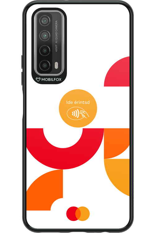 MC Color - Huawei P Smart 2021