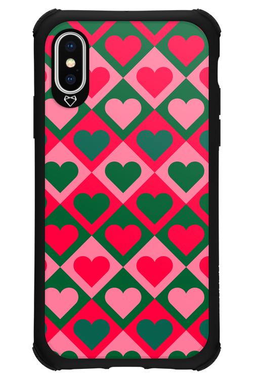 Love of Christmas - Apple iPhone XS