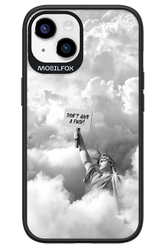 Don't give a - Apple iPhone 14