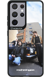 Block Gang - Samsung Galaxy S21 Ultra