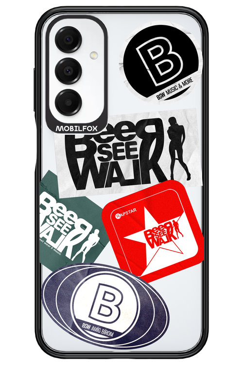 Beerseewalk I 2.0 - Samsung A16