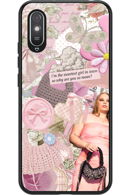 Sweet Fairy - Xiaomi Redmi 9A