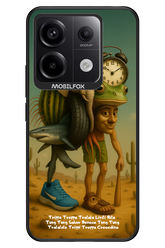 Trippa troppa tralala - Xiaomi Redmi Note 13 Pro 5G