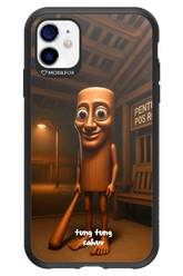 Tung tung sahur - Apple iPhone 11