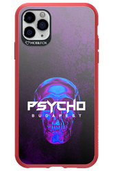 Psyskull - Apple iPhone 11 Pro Max