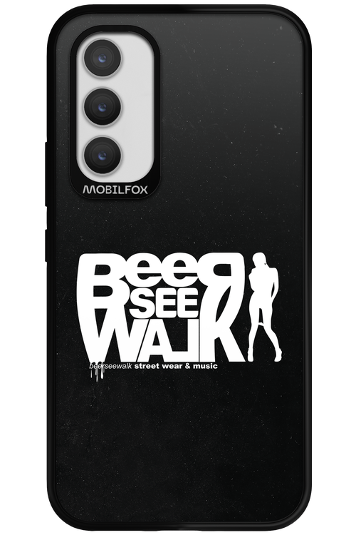 P-csa Black - Samsung Galaxy A34