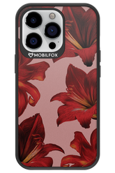 Amaryllis Mist - Apple iPhone 13 Pro