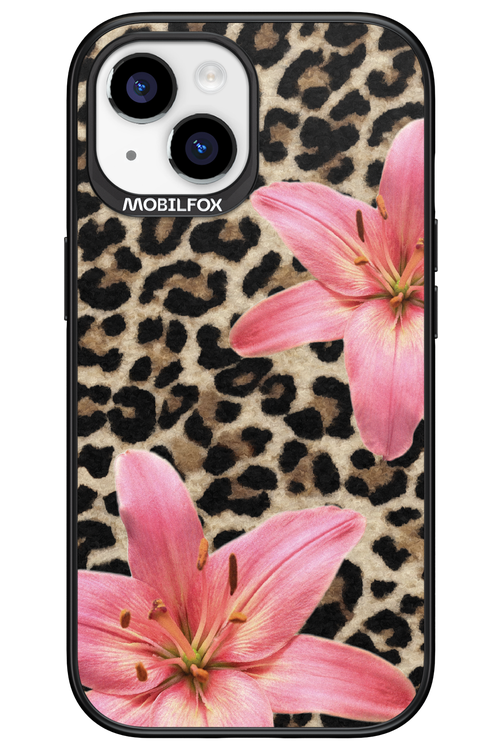 Leobloom - Apple iPhone 15