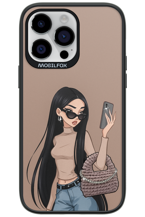 Cube Babe - Apple iPhone 14 Pro Max