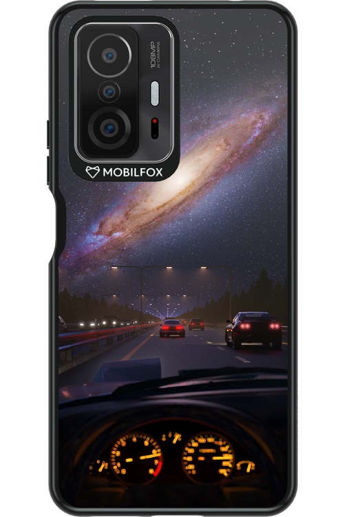 Nightride - Xiaomi Mi 11T Pro