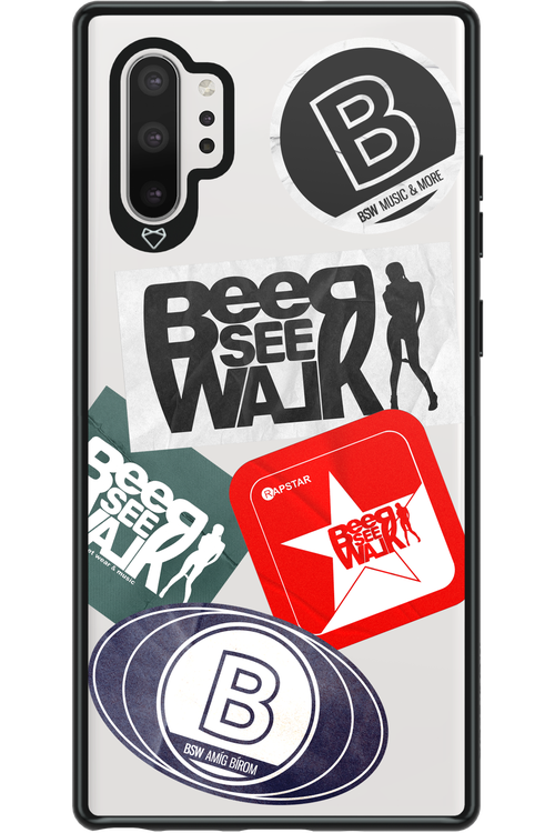 Beerseewalk I 2.0 - Samsung Galaxy Note 10+