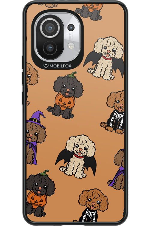 BOO-DLE CREW - Xiaomi Mi 11 5G