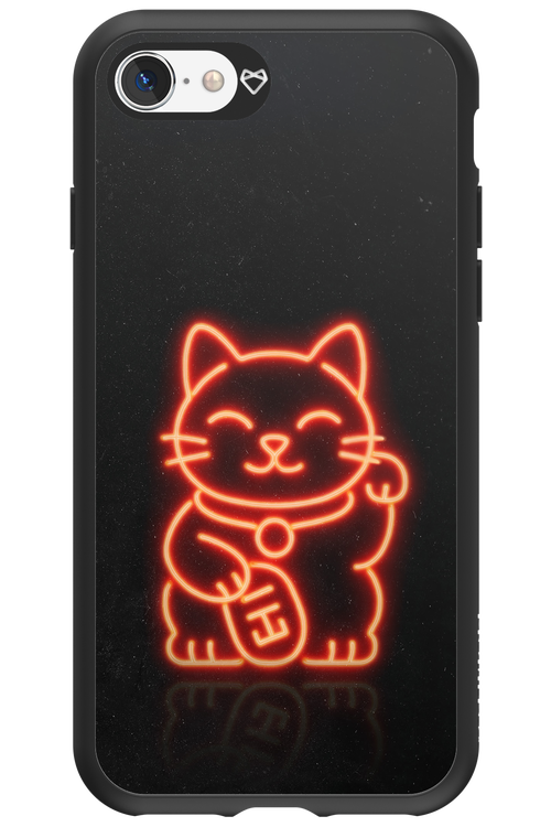 Led Cat - Apple iPhone 8