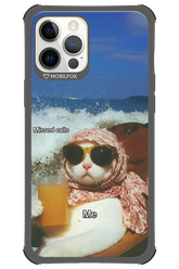 Missed Calls - Apple iPhone 12 Pro Max