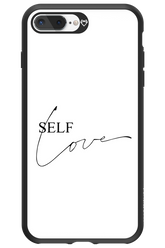 Self Love - Apple iPhone 7 Plus