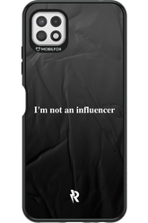 Influencer - Samsung Galaxy A22 5G