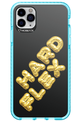 Hard Flex - Apple iPhone 11 Pro Max