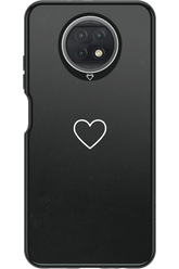 Love Is Simple - Xiaomi Redmi Note 9T 5G