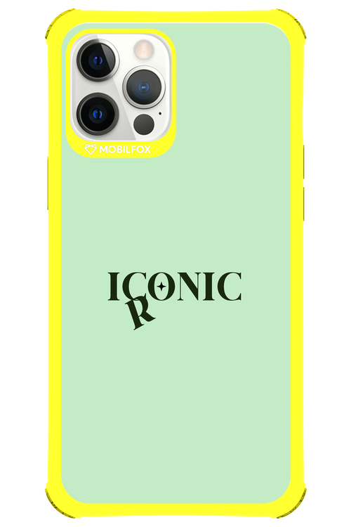 I(R)ONIC - Apple iPhone 12 Pro Max