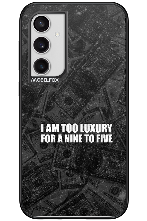 9 to 5 - Samsung Galaxy S23 FE