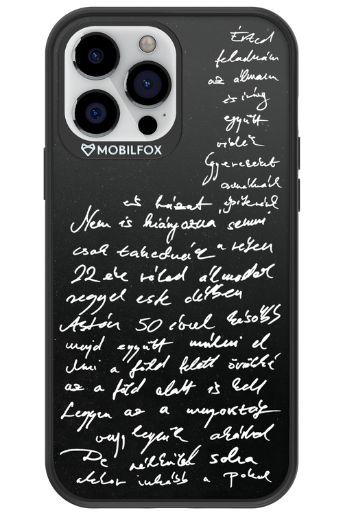 Úgy Unom - Apple iPhone 13 Pro Max