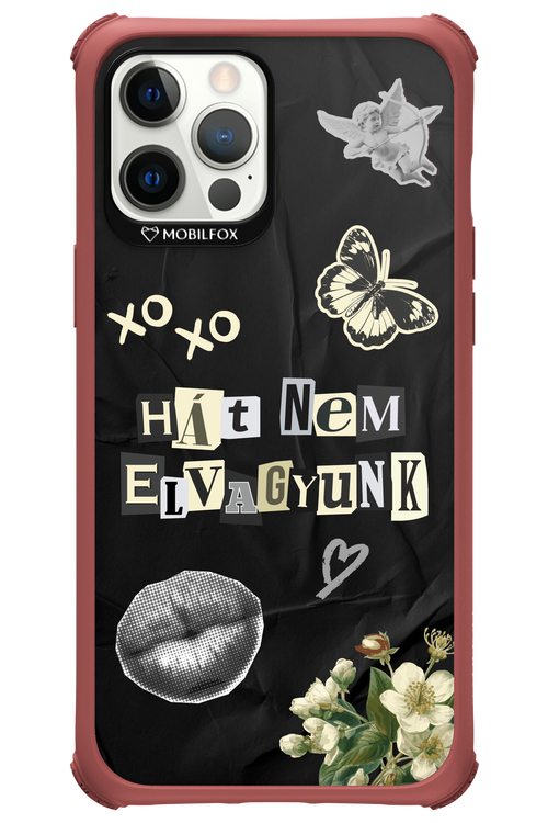 Hát nem elvagyunk 2 - Apple iPhone 12 Pro Max