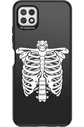 SKELETON - Samsung Galaxy A22 5G