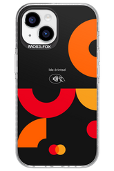 MC Black - Apple iPhone 15