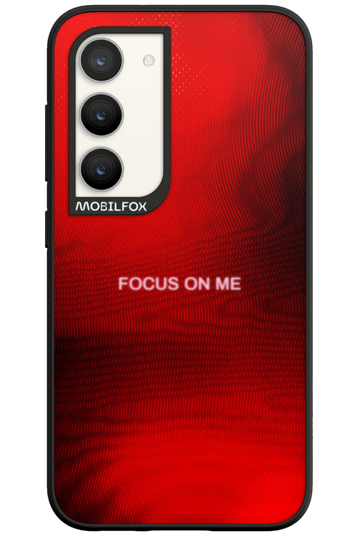 Focuss - Samsung Galaxy S23