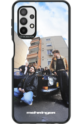 Block Gang - Samsung Galaxy A32 5G