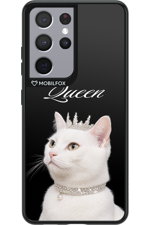 Queen 2.0 - Samsung Galaxy S21 Ultra